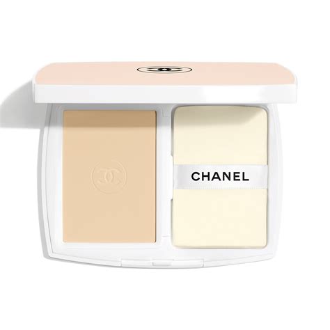 chanel le teint powder foundation|Powder Foundation .